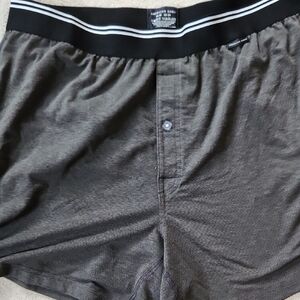 American Eagle Pocket Men's Boxers Underwear Loungewear - Medium (32-34)